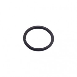 O-ring borracha NBR 70 1/2" para castelo (10 unidades)