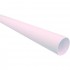 Tubo 90 mm branco 3 m para caleira PVC