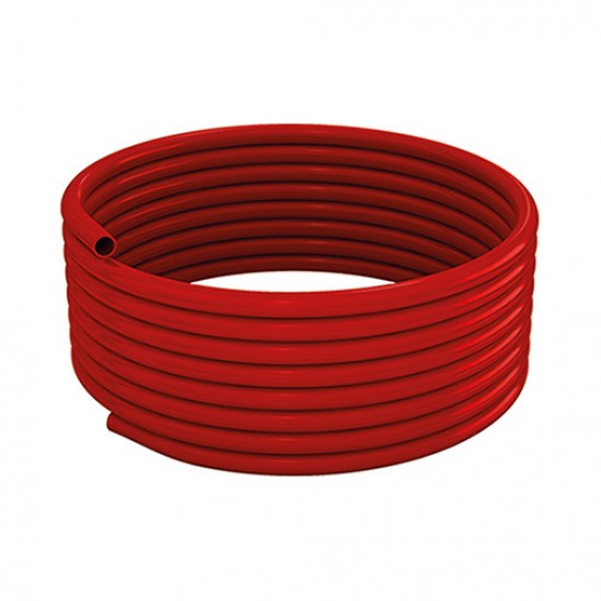 Tubo PEX-b Giacomini Giacotherm 17 x 2,0 mm rolo 240 m para piso radiante