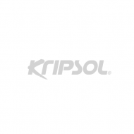 Escada standard Kripsol IP 2 inox AISI 316 - 2 degraus