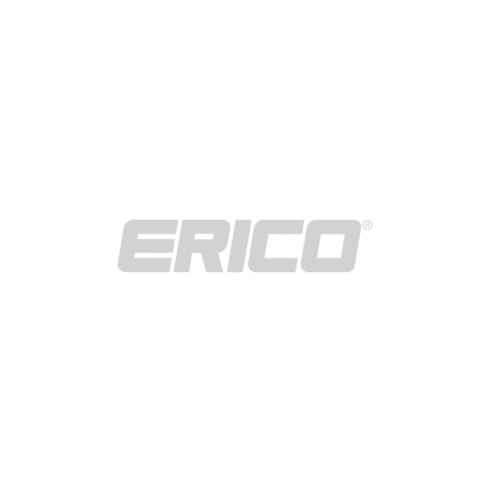 Abraçadeira Erico M8/M10 x 3.1/2" (93-103 mm) sem borracha