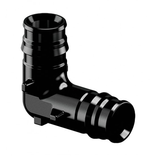 Joelho 90º Uponor Q&E 16 mm