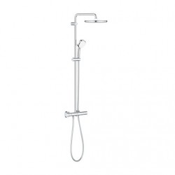 Sistema duche Grohe Tempesta Cosmopolitan 250