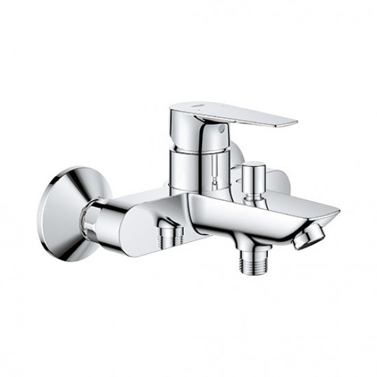 Monocomando banheira Grohe BauEdge New