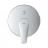 Monocomando banheira encastrar Grohe BauEdge New