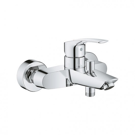 Monocomando banheira Grohe Eurosmart