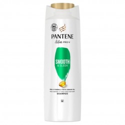 PANTENE CHAMPO 400ML SUAVE E LISO